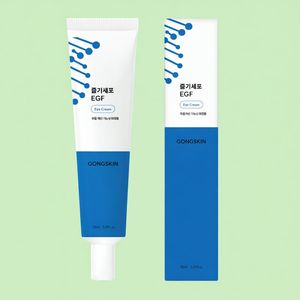 Crème pour les yeux TAZO COMPANY STEM CELL EGF Extrait de graines de camélia japonica - Réparation intensive raffermissante pour les rides sous les yeux et les cernes - Product Image 1