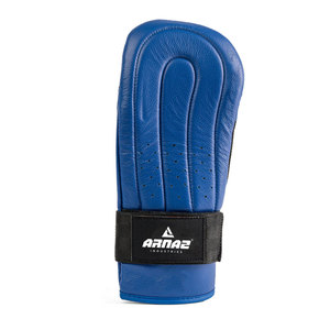 Guantes de boxeo ligeros y con gran control de impacto, con material transpirable y movimiento de manos fácil. - Product Image 4