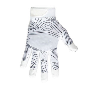 Gants de football américain de dernière génération avec service OEM Gants de football américain personnalisés en gros - Product Image 6