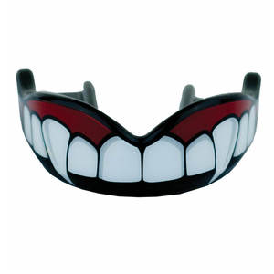 Protège-dents de boxe de football EVA personnalisé Protège-dents de sport Protège-dents anti-ronflement - Product Image 3