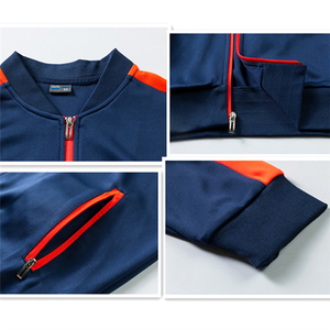 Meilleure vente Ensemble de sweat-shirt à capuche 100% coton confortable Fashion Street Blank Heavyweight pour hommes Ensemble de survêtement avec logo personnalisé - Product Image 6