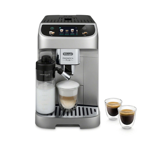 Nueva Cafetera Espresso Automática Magnifica Plus, Económica, de Moda, Sin Aranceles - Product Image 1