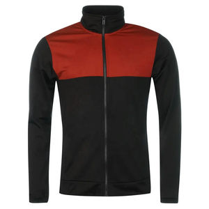 Survêtements en coton décontractés d'hiver de haute qualité en gros, dernier design, légers, pour le sport, la course à pied, survêtement personnalisé pas cher - Product Image 4