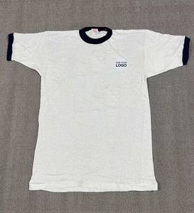 Construya su marca Bella Canvas Ringer camiseta logotipo personalizado camisetas unisex - Product Image 1