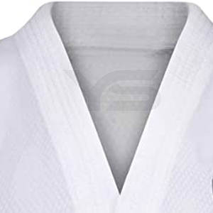 Uniforme de Taekwondo de artes marciales hecho a medida de alta calidad nueva llegada uniforme de Taekwondo hecho a medida - Product Image 6