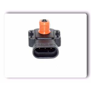 OE Spec <b>Map</b>/Turbocharger Boost Sensor Fits: OEM# 12623671 Chevrolet & GMC - Product Image 5