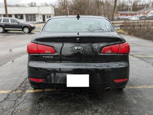 Super affaire ! Kia Forte Koup EX d'occasion 2016 - Product Image 5