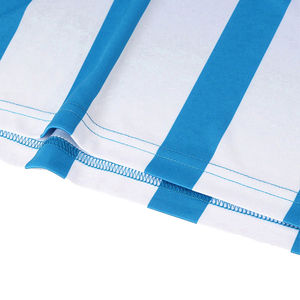 Conjunto completo de ropa de fútbol transpirable personalizada, uniforme de fútbol, camiseta de fútbol, conjunto de uniformes, camiseta de fútbol sublimada - Product Image 4