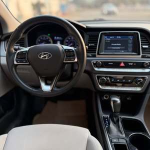 Hyundai Sonata 2018 - Product Image 3