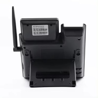 Téléphone IP VoIP MaxComm MW-68 économique 4G/Wi-Fi pour les réunions d'entreprise et l'utilisation en bureau mobile