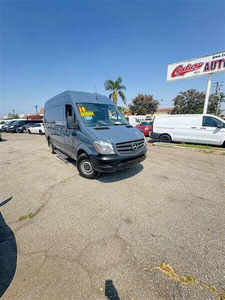 Sprinter Worker 2500 standard 2022 - Product Image 3