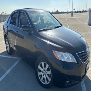 Toyota Camry XLE Sedán 4D 2009 MÁS DEMANDADO, MOTOR AUTOMÁTICO DE 4 CILINDROS, ASIENTOS DE CUERO - Product Image 1