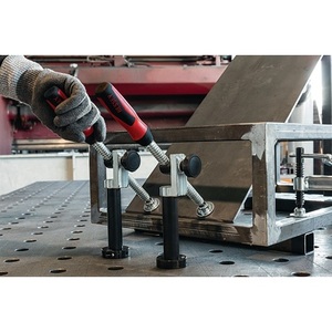 อะแดปเตอร์หมุนได้ BESSEY 160 มม. รุ่น TW28AV สำหรับเส้นผ่านศูนย์กลางรู 28 มม. - Product Image 3