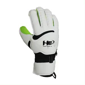 Gants de gardien de but multicolores avec service OEM Meilleure qualité Direct d'usine Durable et taux réglable pour une utilisation en extérieur - Product Image 2