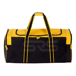 กระเป๋าเดินทางดัฟเฟิลมืออาชีพดีไซน์ใหม่2025น้ำหนักเบาใส่สบาย - Product Image 3