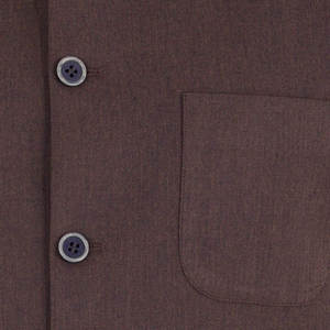 Venta al por mayor mejor precio personalizado OEM diseño hombres Slim Fit cintura abrigos material transpirable hombres boda hombres cintura abrigo - Product Image 3