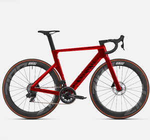 จักรยานเสือหมอบ Aeroad CF SLX 8 AXS Force AXS RD 12s Zipp 404 Firecrest ของแท้ คุณภาพใหม่ - Product Image 2