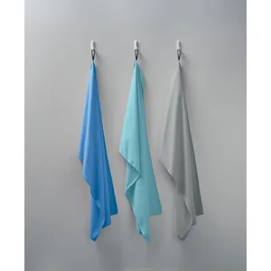 WAXOFF Microfiber Sports Merchandise Premium <b>Beach</b> <b>Towel</b> - Product Image 4