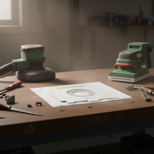 ถุงกรอง Festool SELFCLEAN รุ่น SC FIS-CT SYS/5 สำหรับตัวกรอง RF - Product Image 3