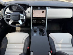 รถแลนด์โรเวอร์ P300 S ปี 2025 สภาพดี ใช้งานน้อย - Product Image 4