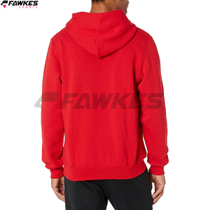 2023 plaine Style classique pull hommes Street Wear sweats à capuche en Stock usine approvisionnement direct hommes vente chaude sweats à capuche à vendre - Product Image 6