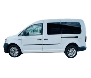 Rose Export 2019 Caddiddy NFZ Maxi 4 Motion VAN 1968 cm³ Voitures d'occasion à vendre pour le marché mondial - Product Image 2