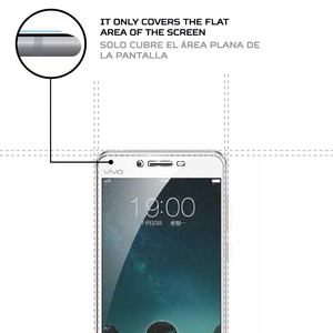 Protector de Pantalla ANTISHOCK para Vivo X6S, Accesorio Móvil Duradero y Absorbente de Impactos - Product Image 3