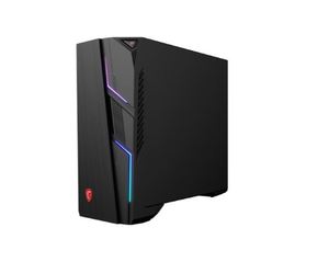 NOUVEAU PC de bureau FAV MAGS Codex 6 avec processeur AMD 14-224NZ, RTX 4060 Ti, RAM DDR4 et écran OLED, prise US - Product Image 1