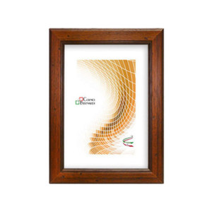 Cornice Rustica per Quadri CM. 21X29,7 A4 - Product Image 1