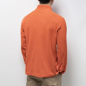 T-shirts pour hommes de haute qualité pour l'été de haute qualité automne/hiver hommes en plein air course fitness sport respirant à manches longues - Product Image 2