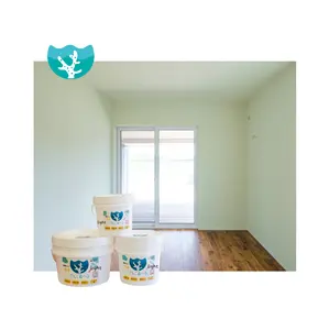 Highly Recommended Unique House Interior Wall Paint Production Line