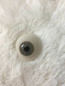 Yes ANUolCTrosrosrosrosrosrostético sí ninique hahade Azazel olor rrtifcial Ye rostético - Product Image 3