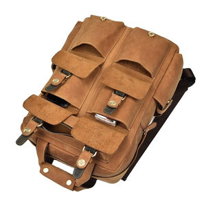 Sacs à dos de sport décontractés Sac à dos pour hommes avec faible MOQback pack pour ordinateur portable grande capacité sac à dos qualité élégante - Product Image 2