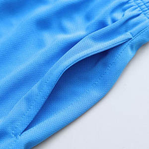 Latest Design New Style Soccer Wear Premium Quality Solid Color Soccer Uniform for <b>Sale</b> - Product Image 2