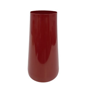 Venta al por mayor de diseño moderno elegante mesa de metal florero para la decoración del hogar hecho a mano personalizado a granel - Product Image 4