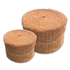 Hot Selling Product COIR TAPE / PALM <b>MAT</b> Economical Coir Tape: User-Friendly and Simple Plant Protection From Vietnam - Product Image 1