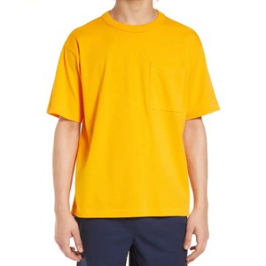 Camisetas Lisas de Calidad Premium para Venta al por Mayor, Ropa de Polialgodón de Fábrica - Product Image 2