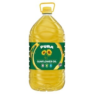 Huile de tournesol raffinée 100 % pure / Huile de tournesol raffinée de haute qualité à prix avantageux - Product Image 6