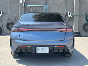 H&S BYD SEAL 0.0 EV AWD EV 2024 VÉHICULE ÉLECTRIQUE HAUTE QUALITÉ - Product Image 3