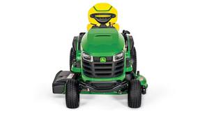 Nouvelle tondeuse à gazon sans fil X380 à rayon de braquage nul, 1800W, 1000mm de coupe maximale, avec garantie, en vente - Product Image 3