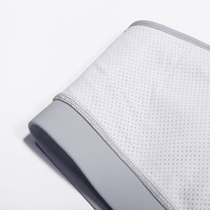 ขายส่งขายร้อนผู้หญิงโยคะชุดชั้นในโลโก้ที่กําหนดเองที่มีคุณภาพสูงหนึ่งไหล่พืชกีฬาชุดชั้นในสําหรับผู้หญิง - Product Image 4