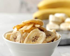 Chips de bananes séchées, - Product Image 6