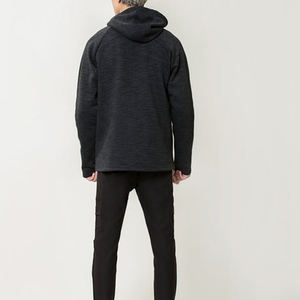 Custom Logo Heavyweight Hoodie for Men <b>Women</b> Winter Warm Fleece Pullover Streetwear Casual Wear - Product Image 3