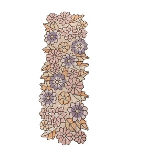 Exporting Premium Quality Stylish Handmade <b>Beaded</b> Table Runner for Home Decorative and Wedding Decorative <b>Beaded</b> Table Runner - Product Image 1