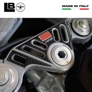 Adesivi 3D per Forcella Moto Aprilia RS 457 2024-2025 - Product Image 3