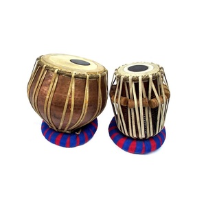 Instrument de musique à tambour élégant conçu avec une qualité sonore supérieure, parfait pour l'enregistrement en studio de bandes professionnelles - Product Image 1