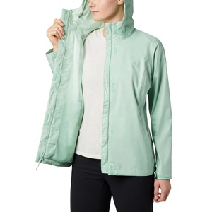 Vestes coupe-vent respirantes les plus tendances avec fermeture à glissière complète avec des prix exclusifs bon marché vêtements de plein air meilleures vestes coupe-vent 2026 - Product Image 1