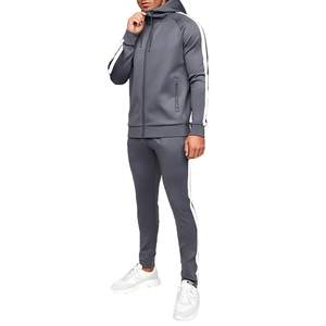 Chándal Deportivo Personalizado al Mejor Precio para Hombre, Ropa Deportiva para Correr, Chándal para Entrenamiento - Product Image 6