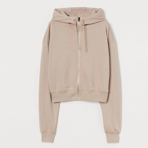 Haute qualité femmes sweats à capuche respirant Anti-rides Street Wear cravate colorant imprimé conception avant Logo hiver automne saison Offre Spéciale - Product Image 4