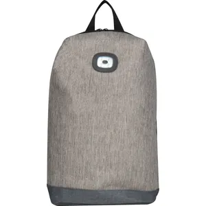 Zaino LED Personalizzato Promozionale di SANDRO - Product Image 2